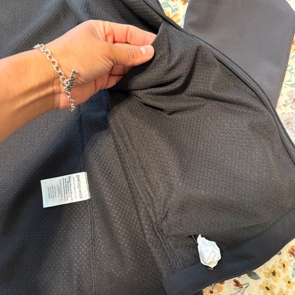 Patagonia Adze Jacket NWT - OBO - Picture 12 of 12